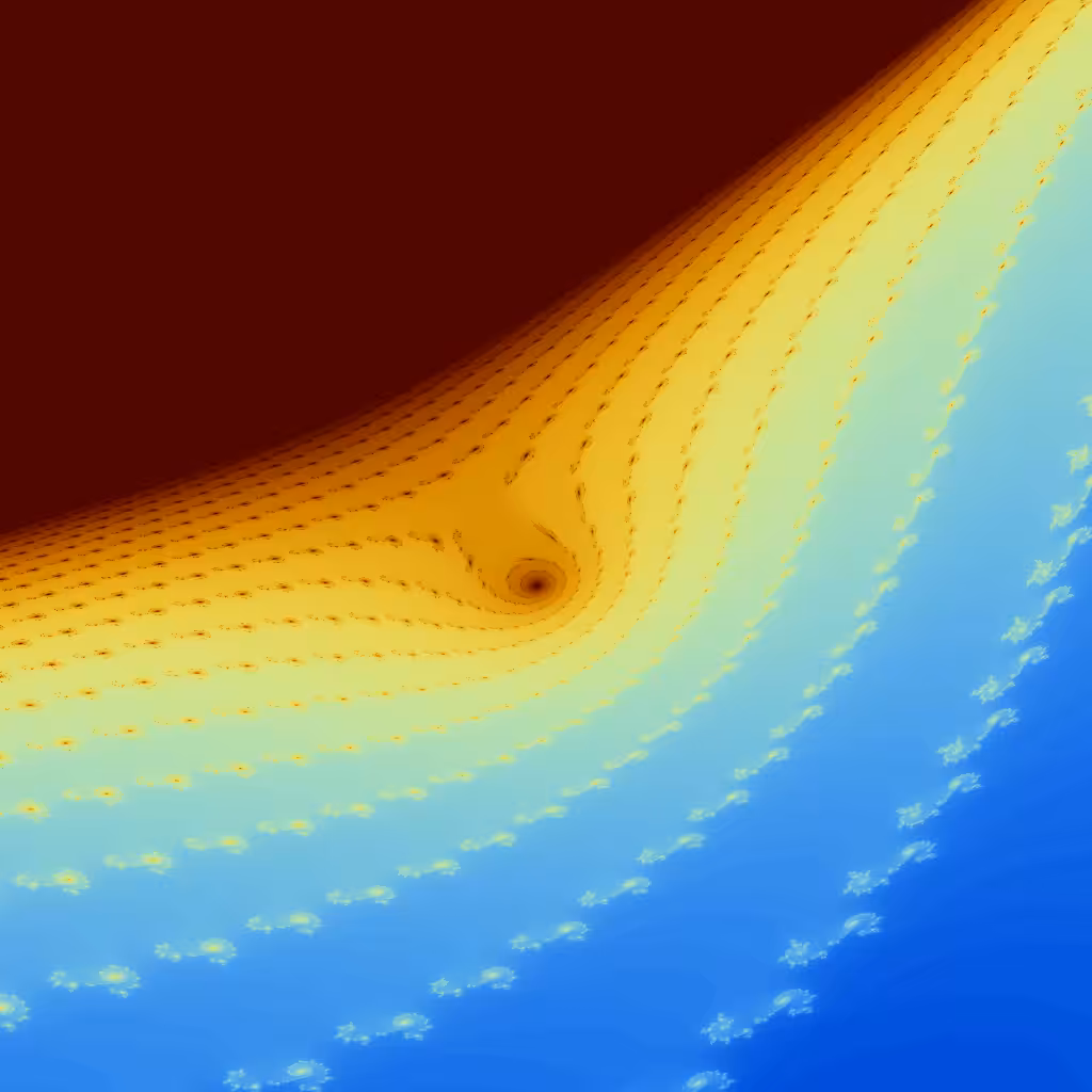 Vortex