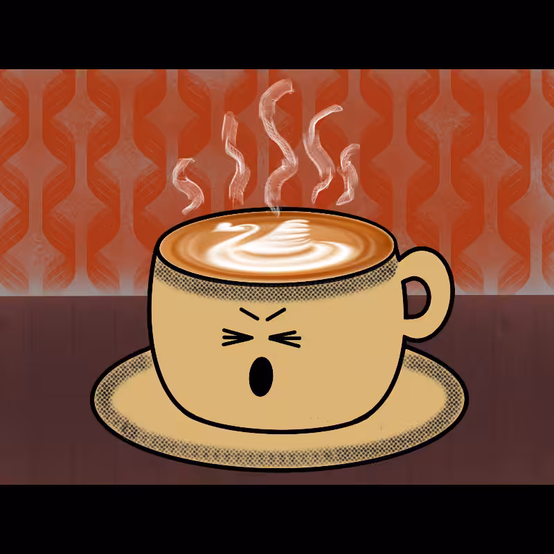 Lattezos! #45