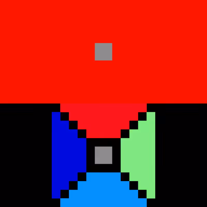Inner Color #17