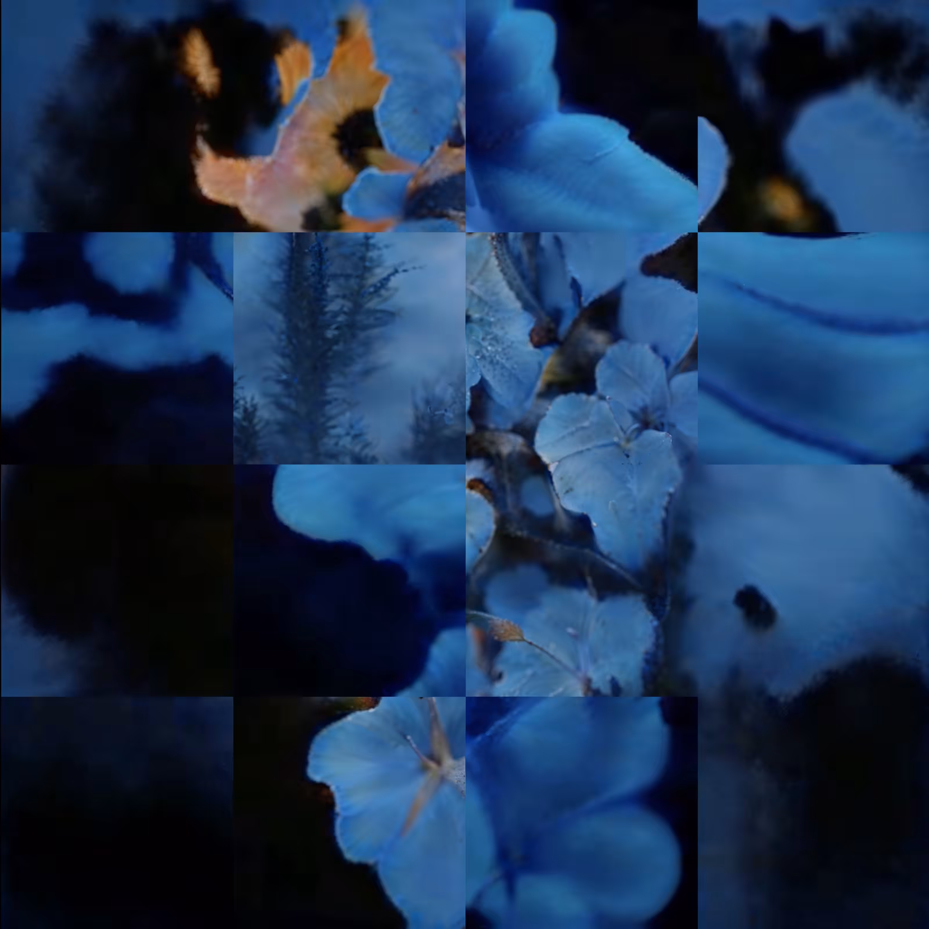 Views of Seasons: February