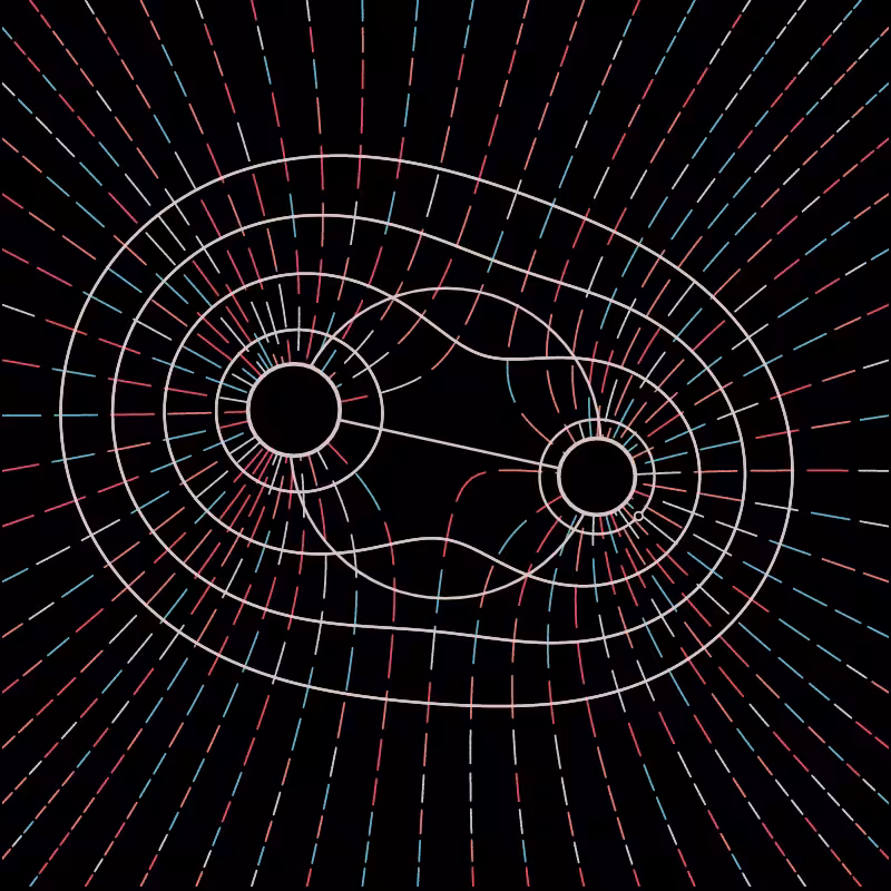 The Three-Body Problem #7