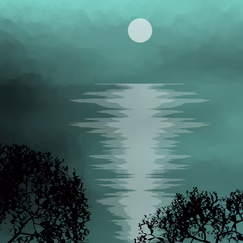 Reverie #60