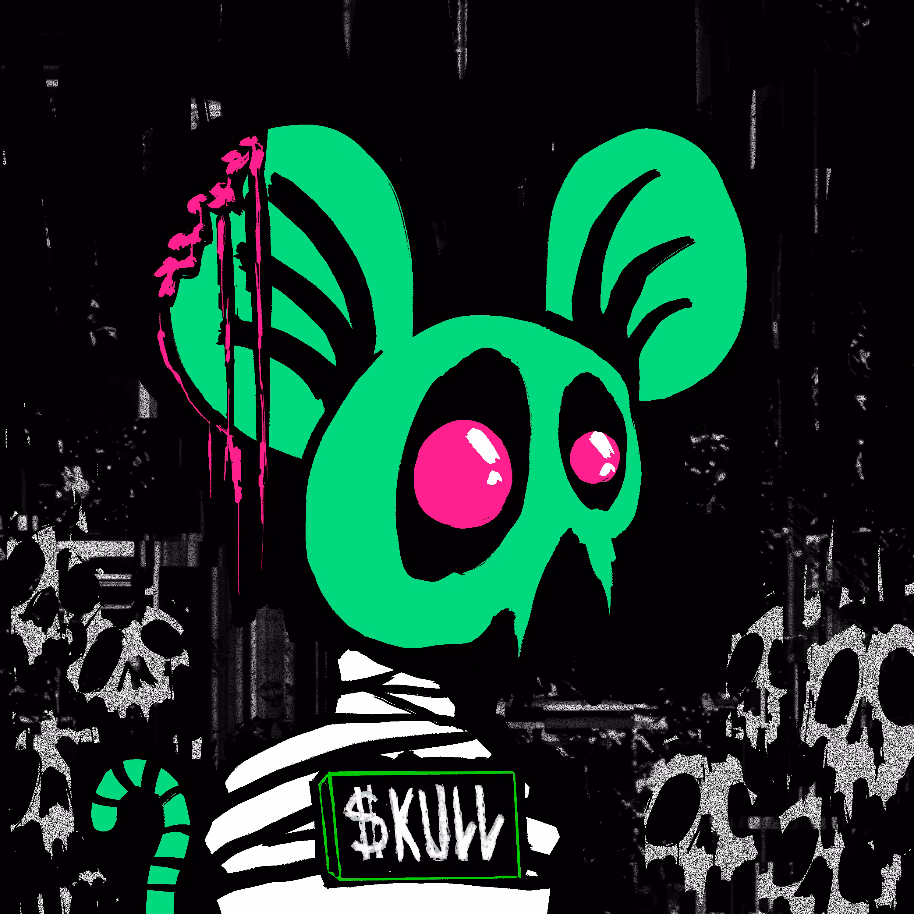 RAT #10