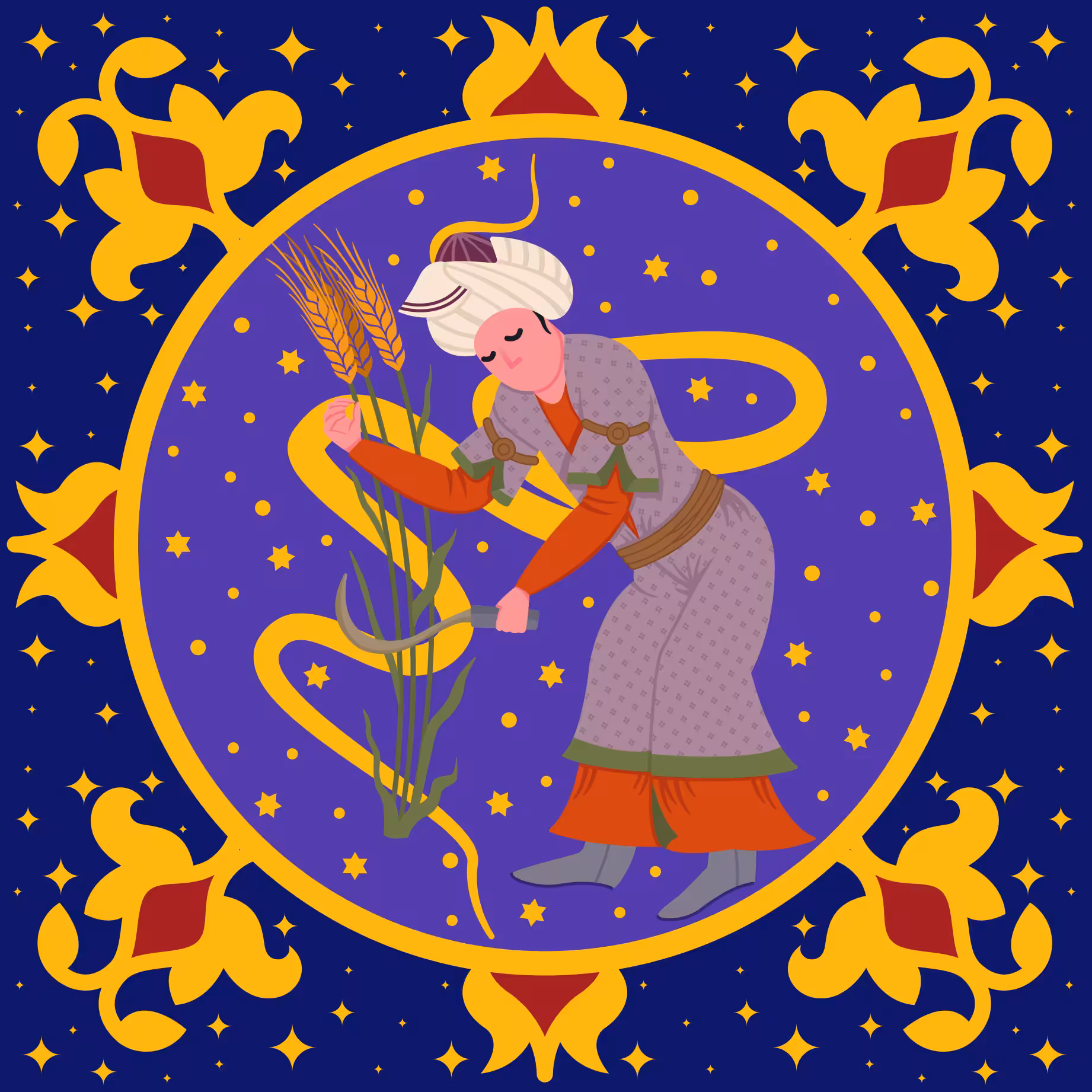 Sonboleh (Virgo)