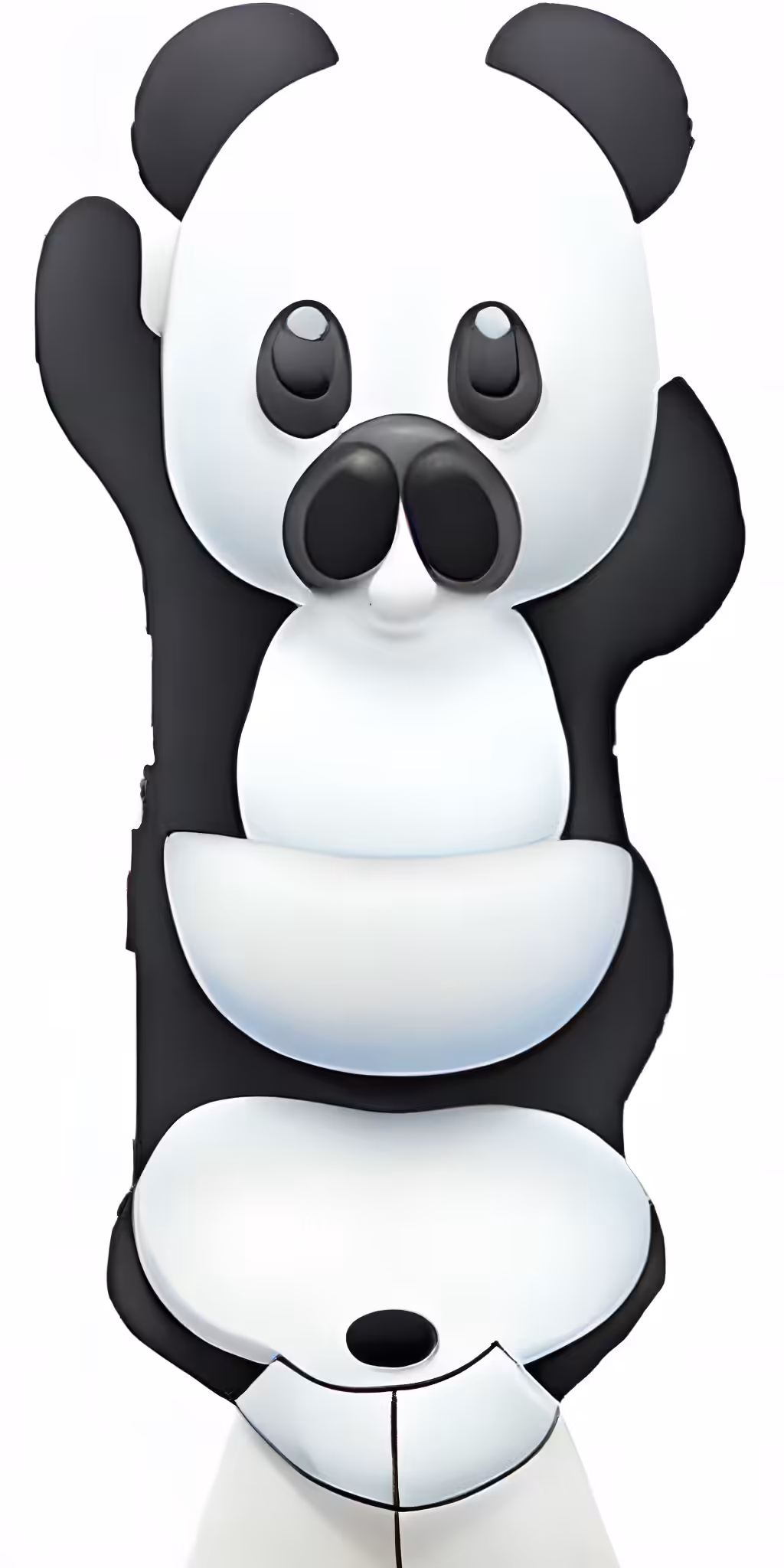 Space Pandas #9