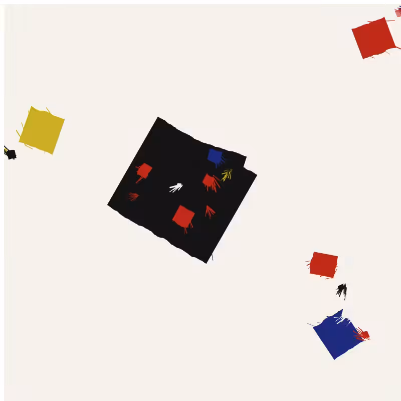 InterPlay #21