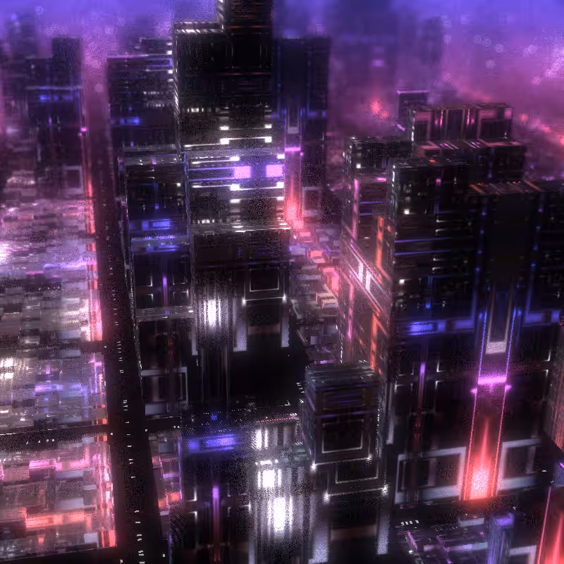 Once and Future Cities #73