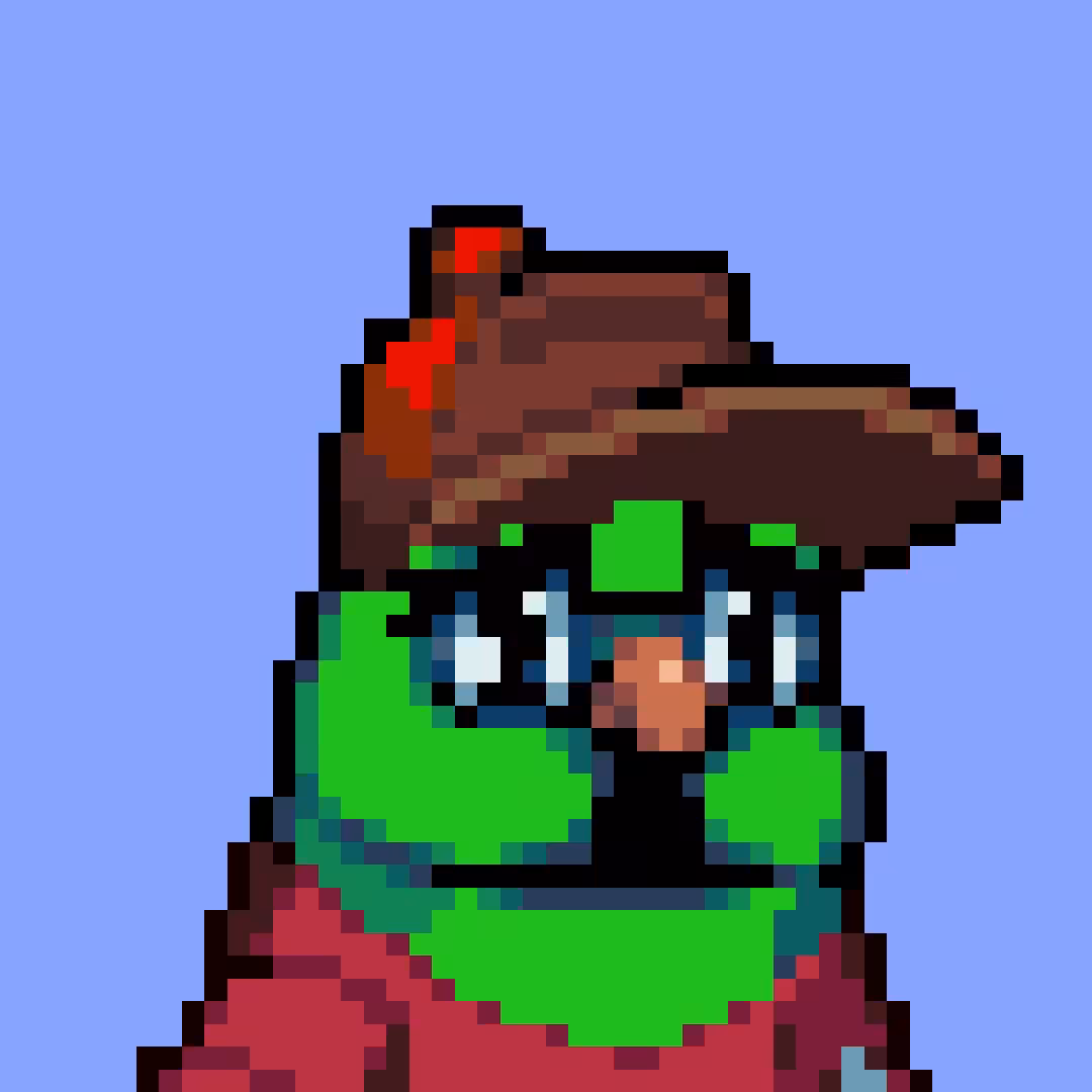 Lovebird#8236