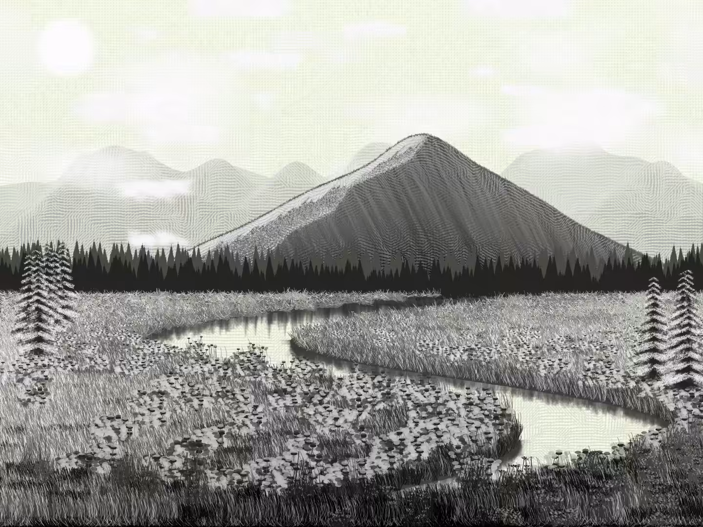 Tears of the Mountains #56