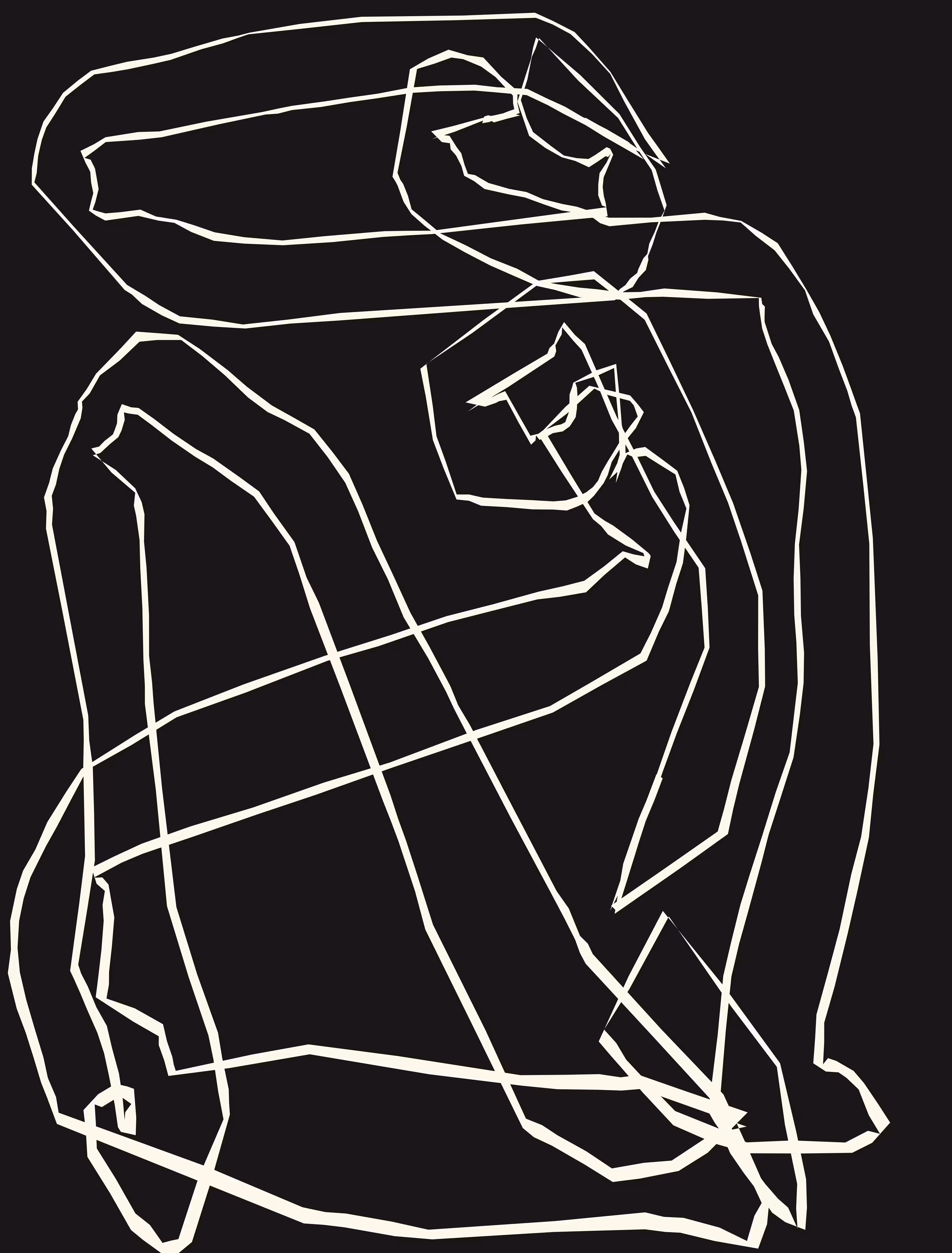 Drawing with Code #88