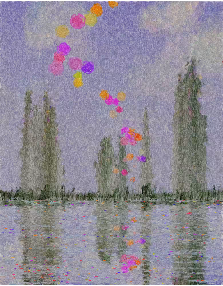 Lake Festival  #142