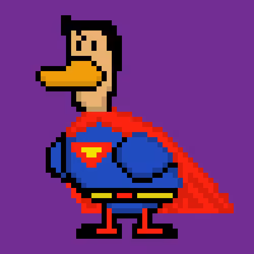 Bitduck #19