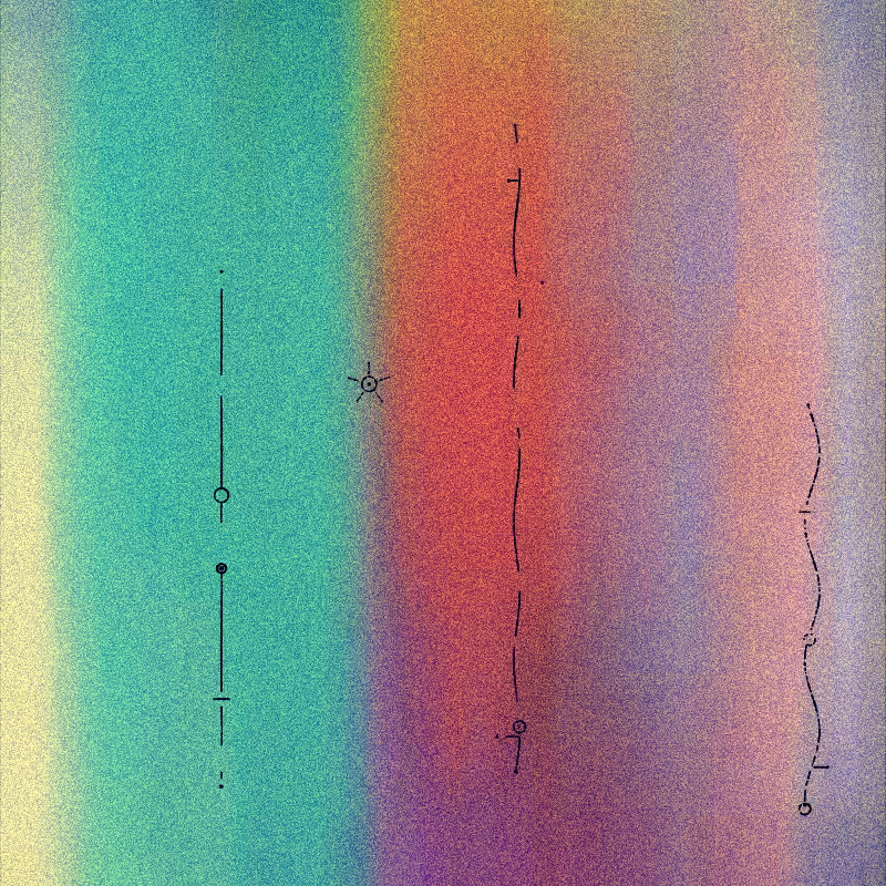 Vestige #88