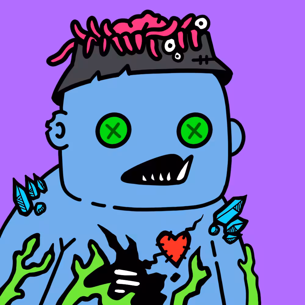 Dedfrenz #3 #5