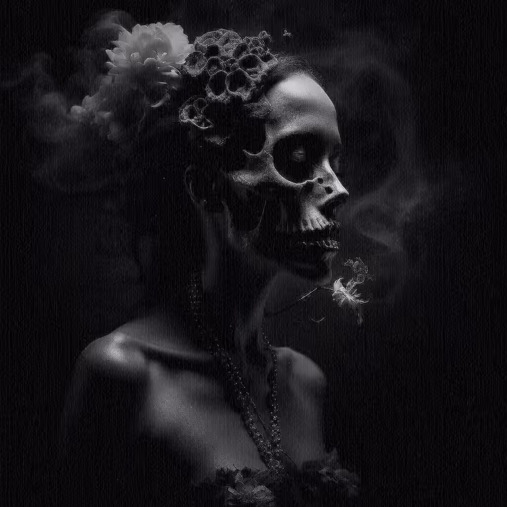 Ethereal Resurgence