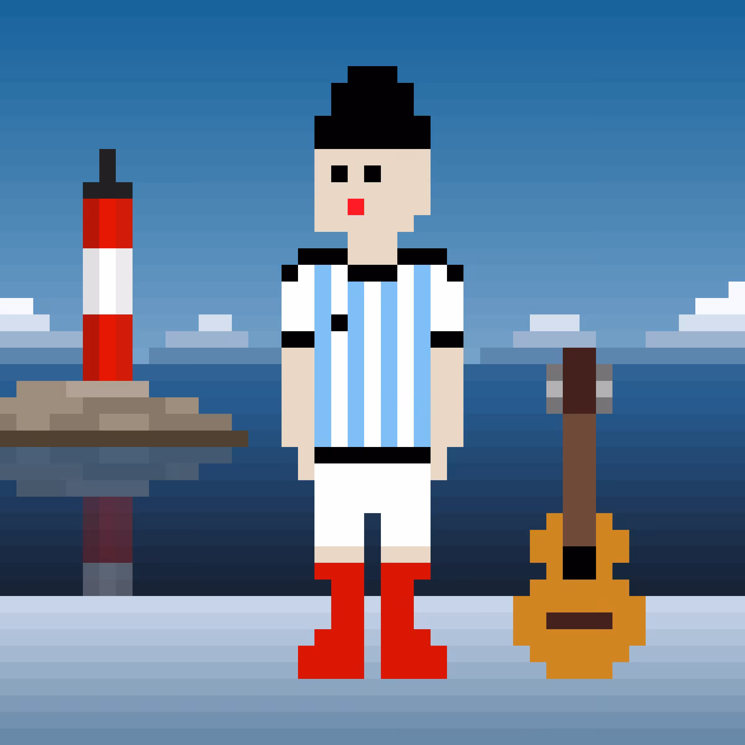 CryptoPatagonian #779