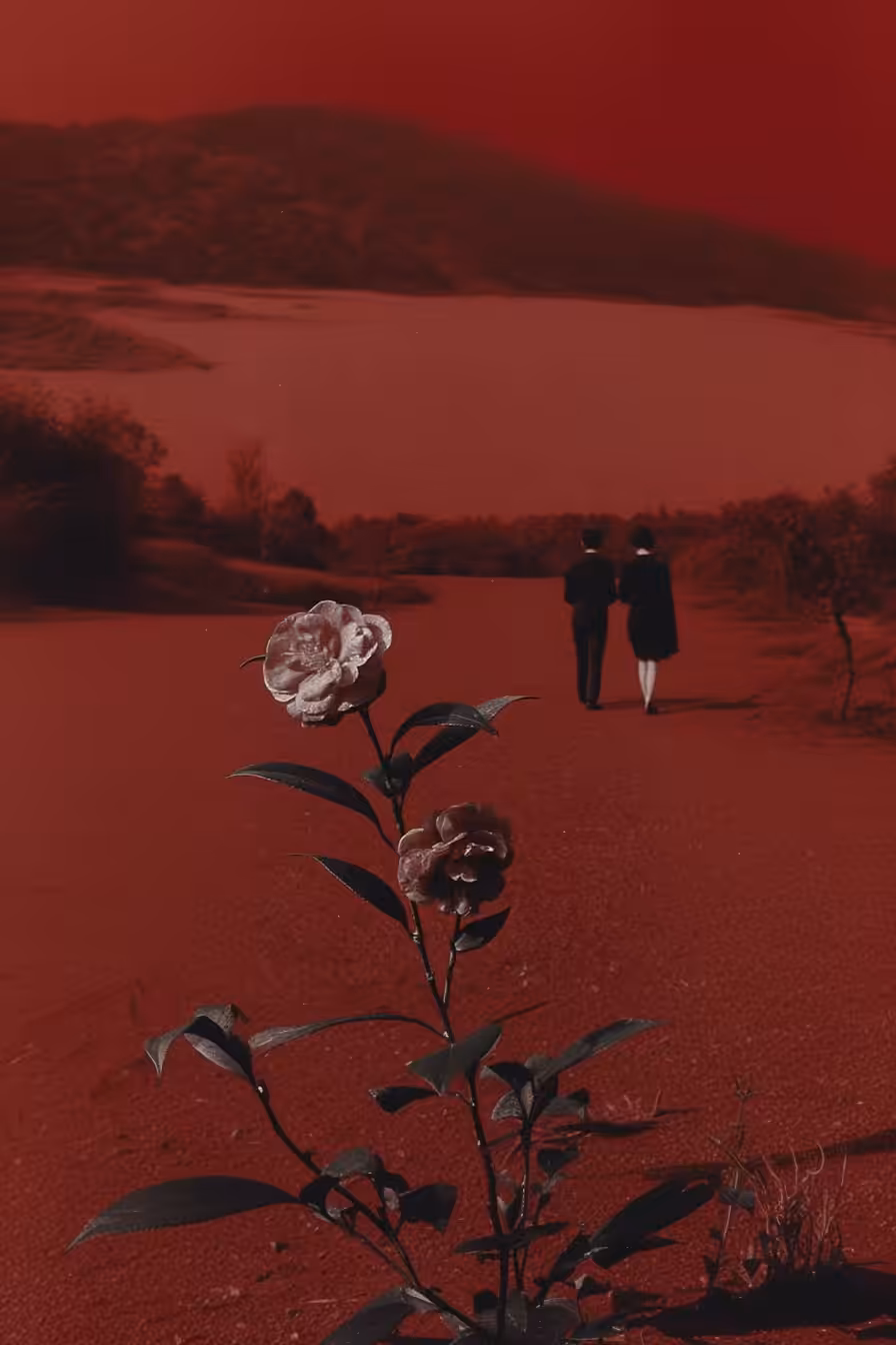In Another Life