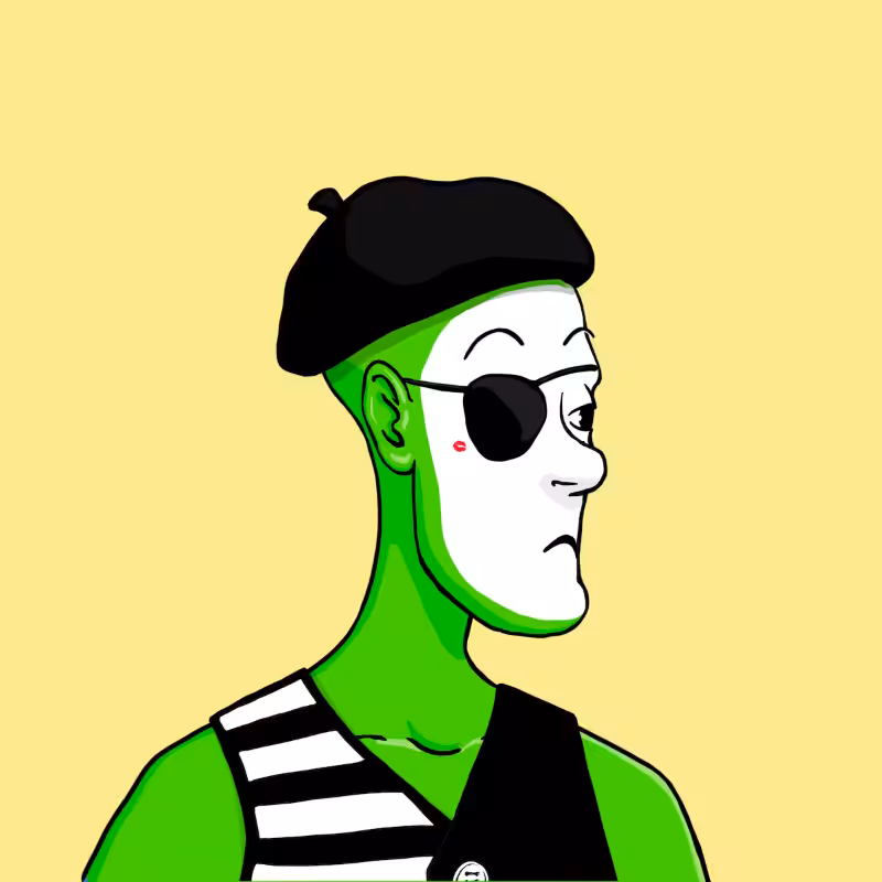 MIME x MIME #343