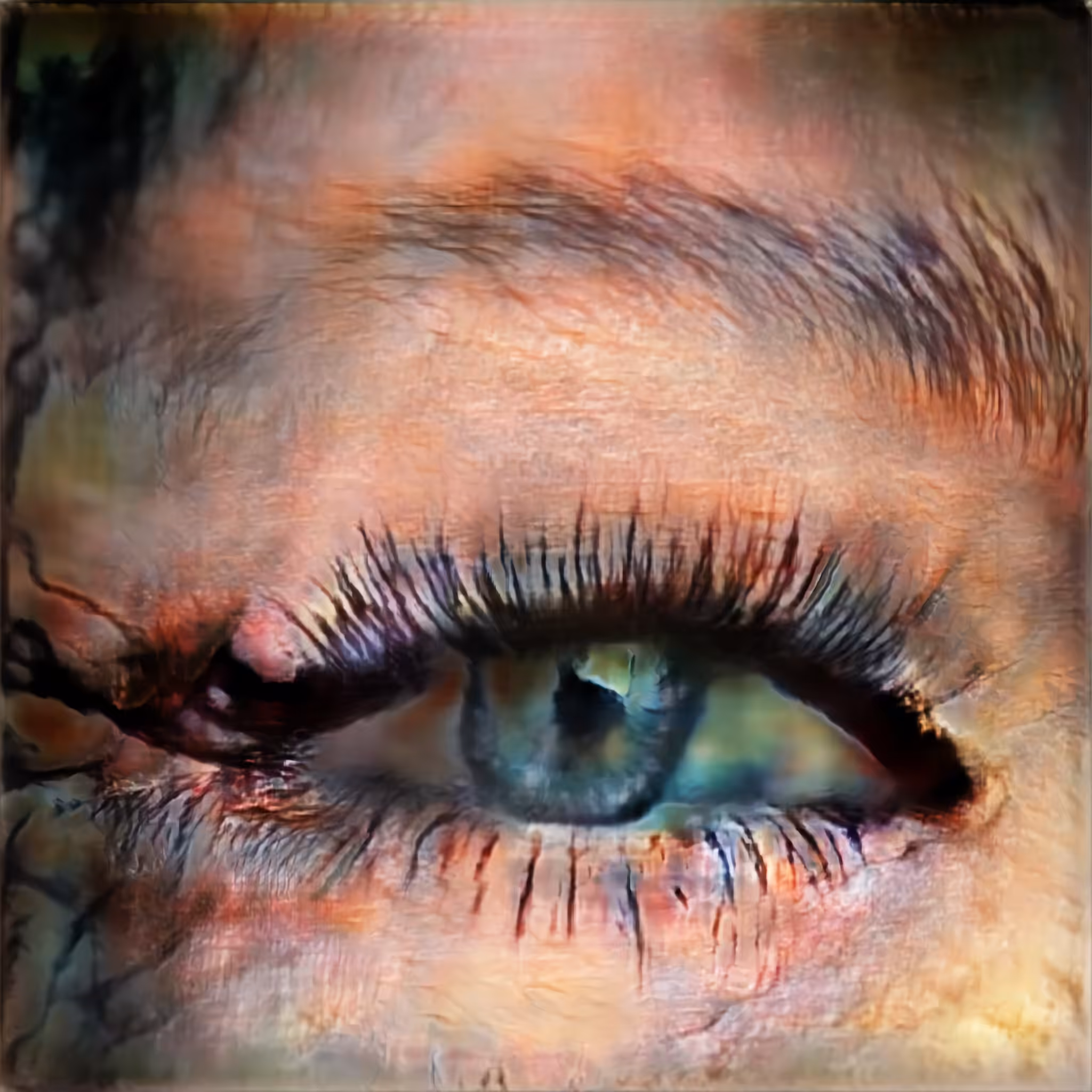 Eyepain #1