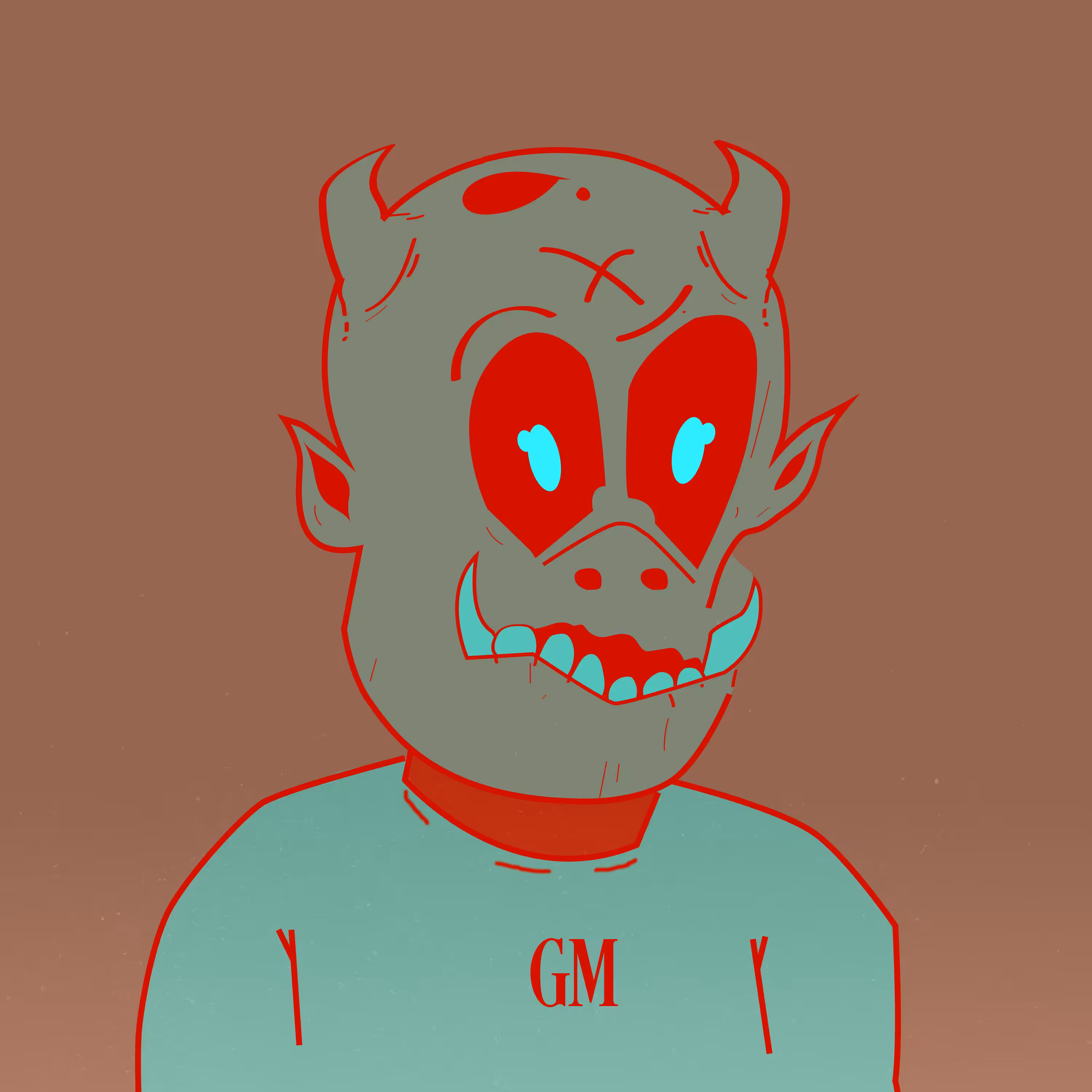 Gm Goblin-0