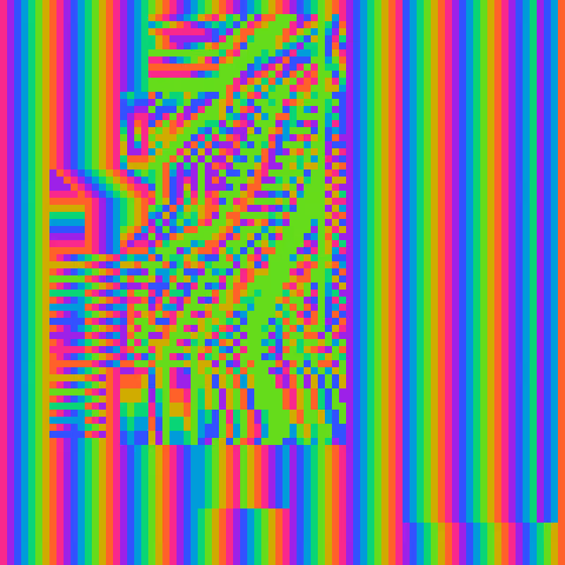 Mosaic #309