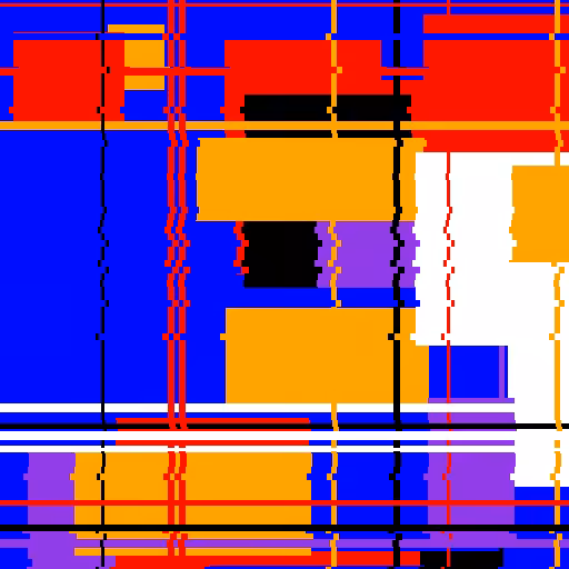 Chromatic Chaos #745