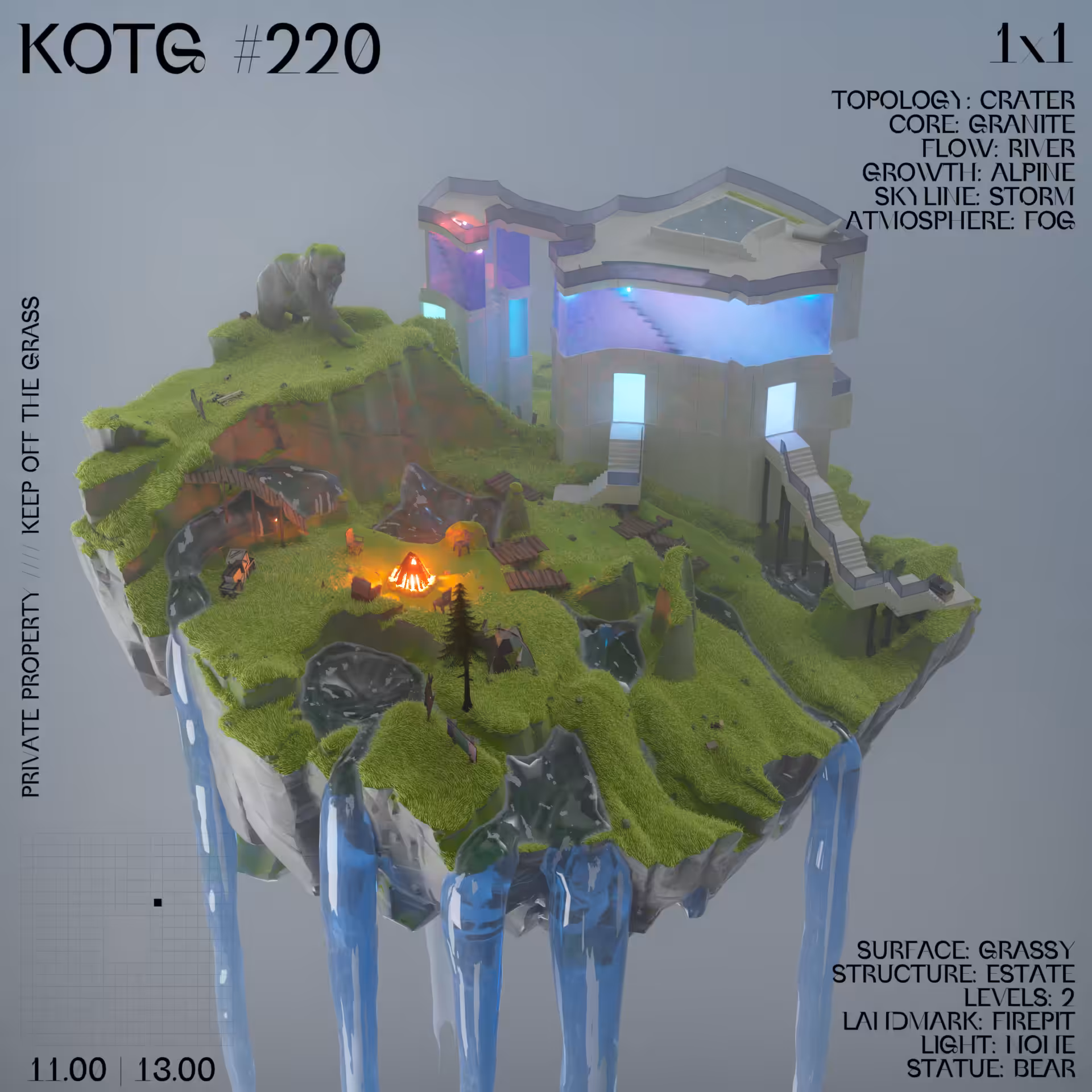 KOTG #220