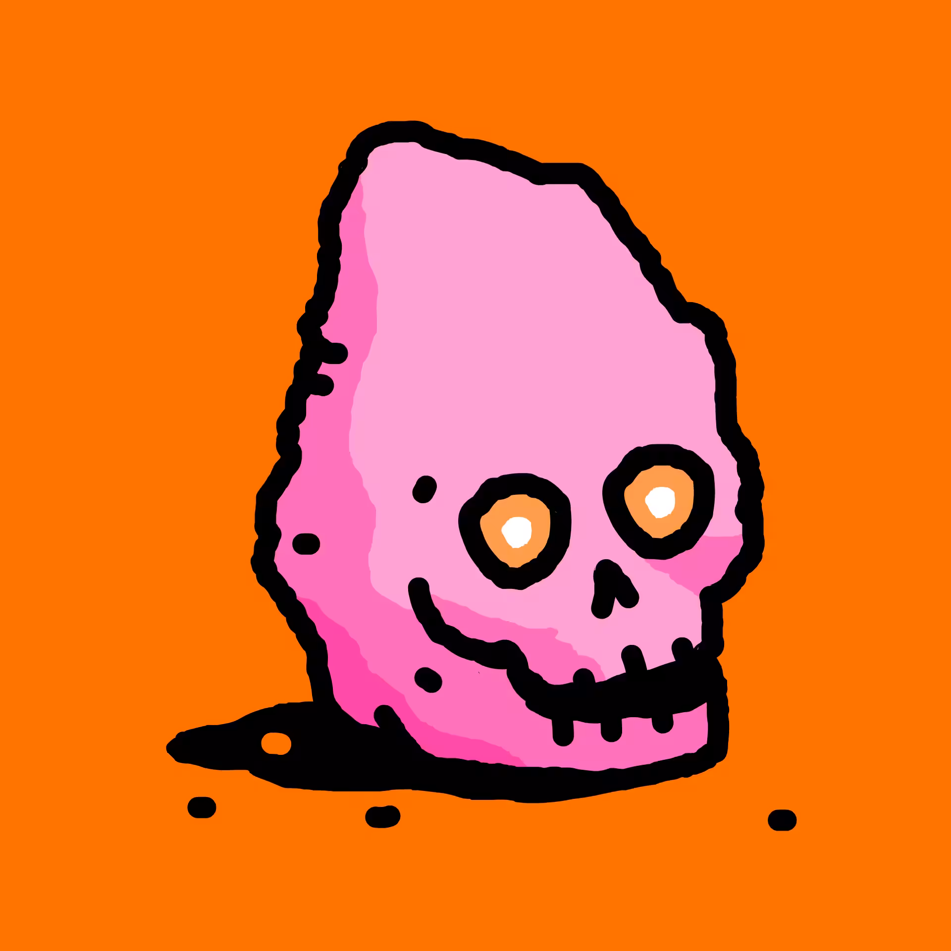 BoneRocks #18