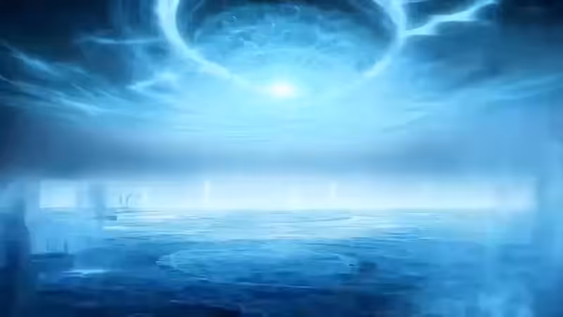 DX01: SINGULARITY 12067