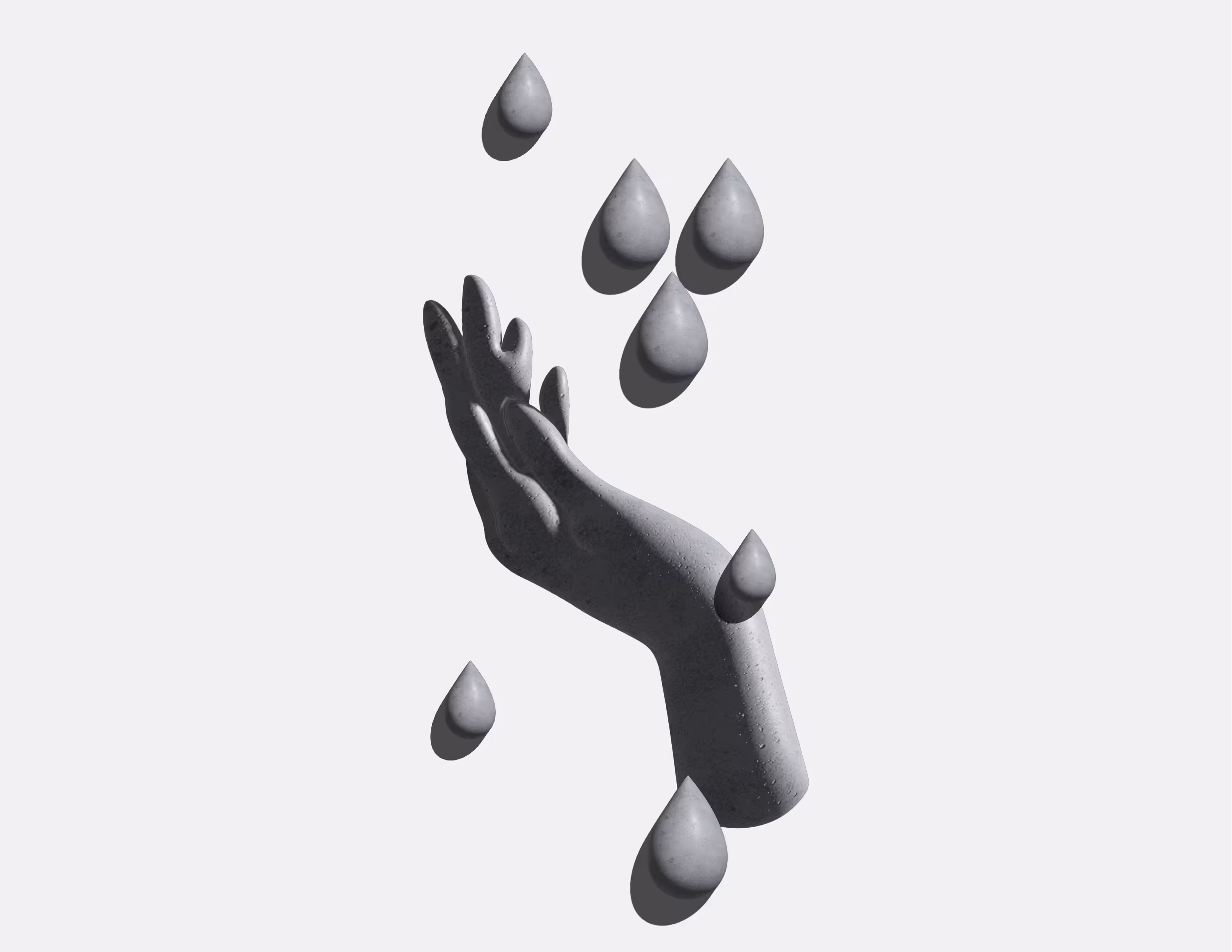 Tears of fear