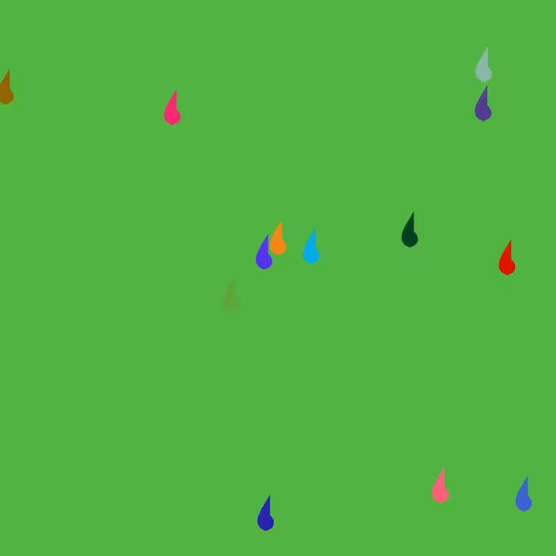 Carbon RainDrop 2