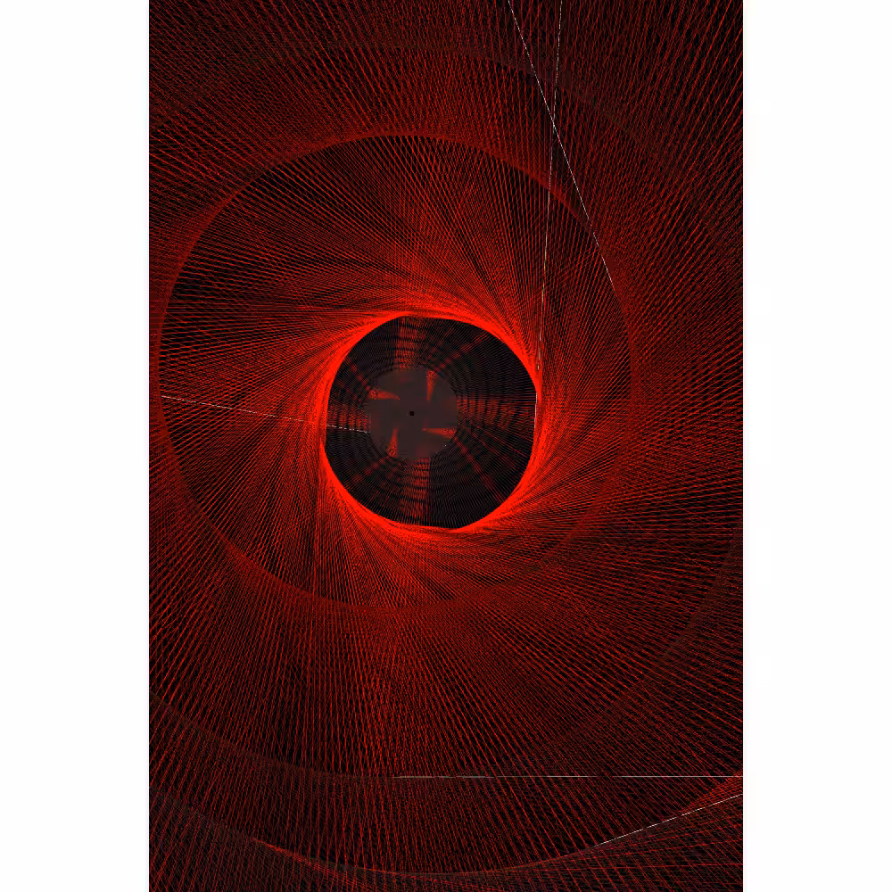Ask Me About The Dimensional Shift #98