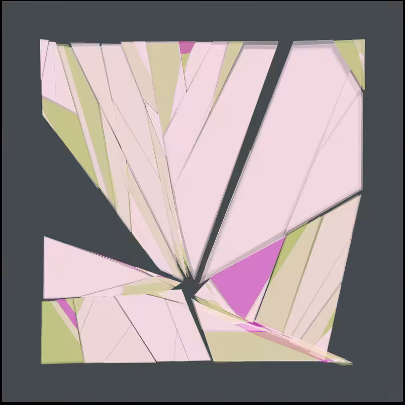 Shattered #51