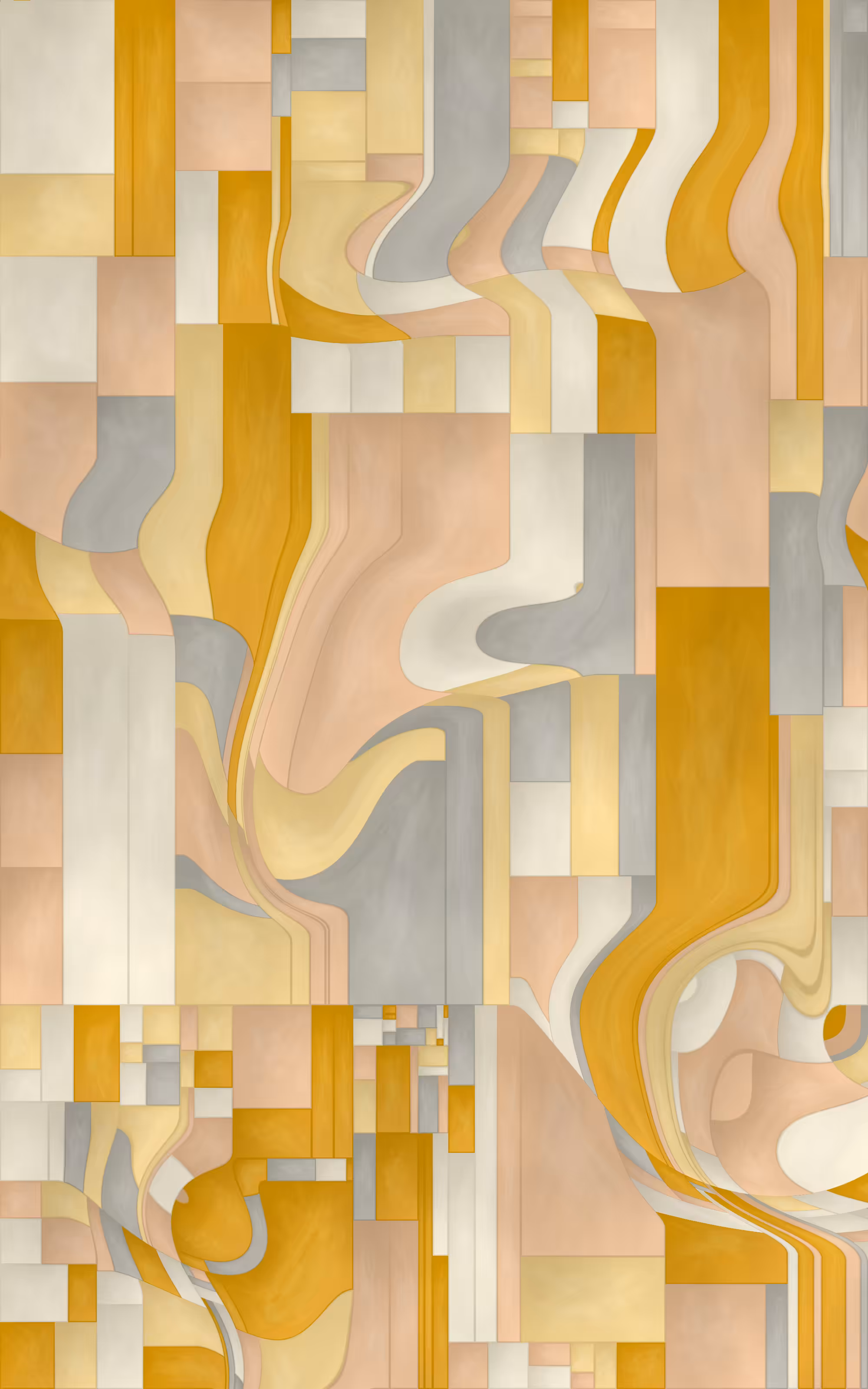 Divide and Contour #14