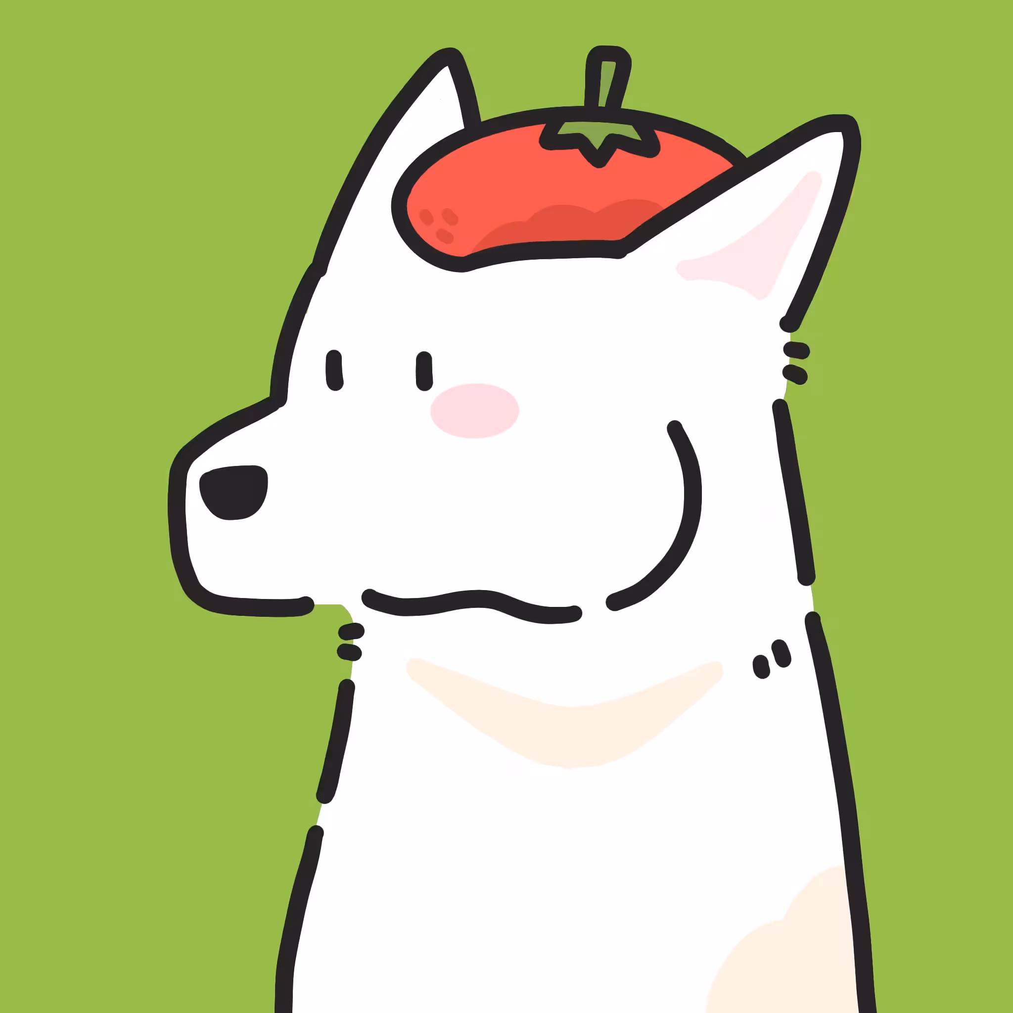 White Wolf No.42