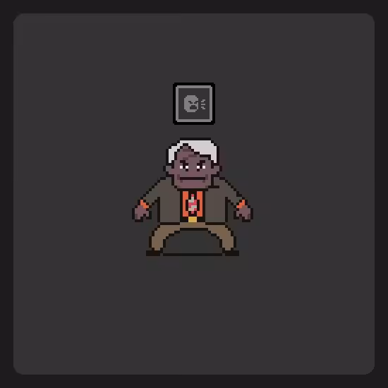 Tiny Boomer #140
