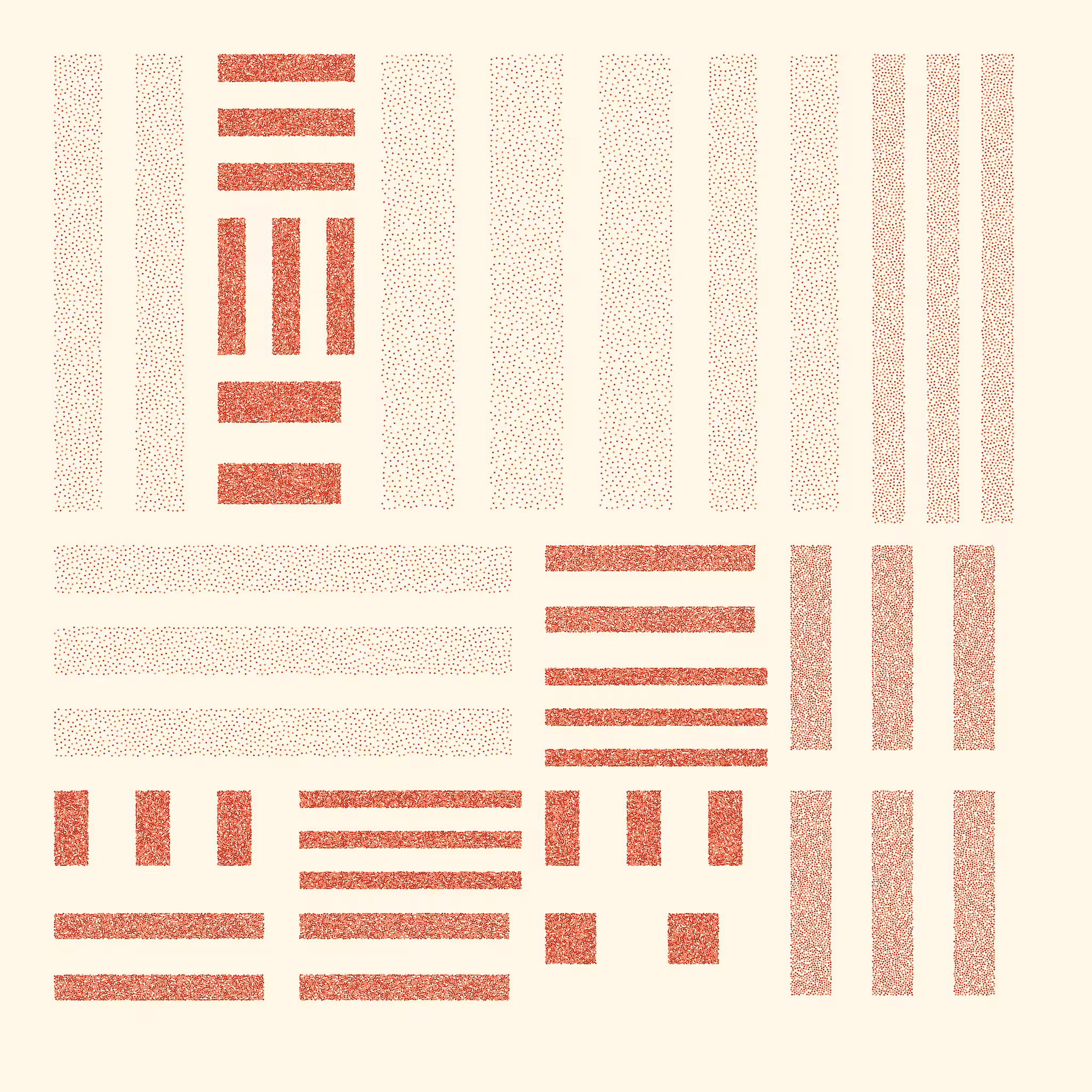 Dots #4