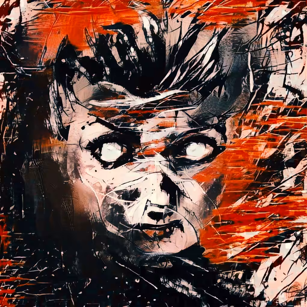Sunami #1