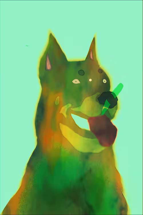Rottiez #012