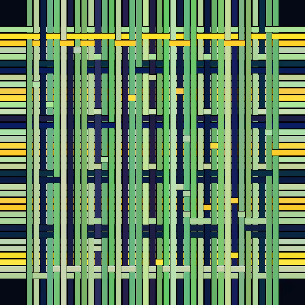 Textile Bacteria #166