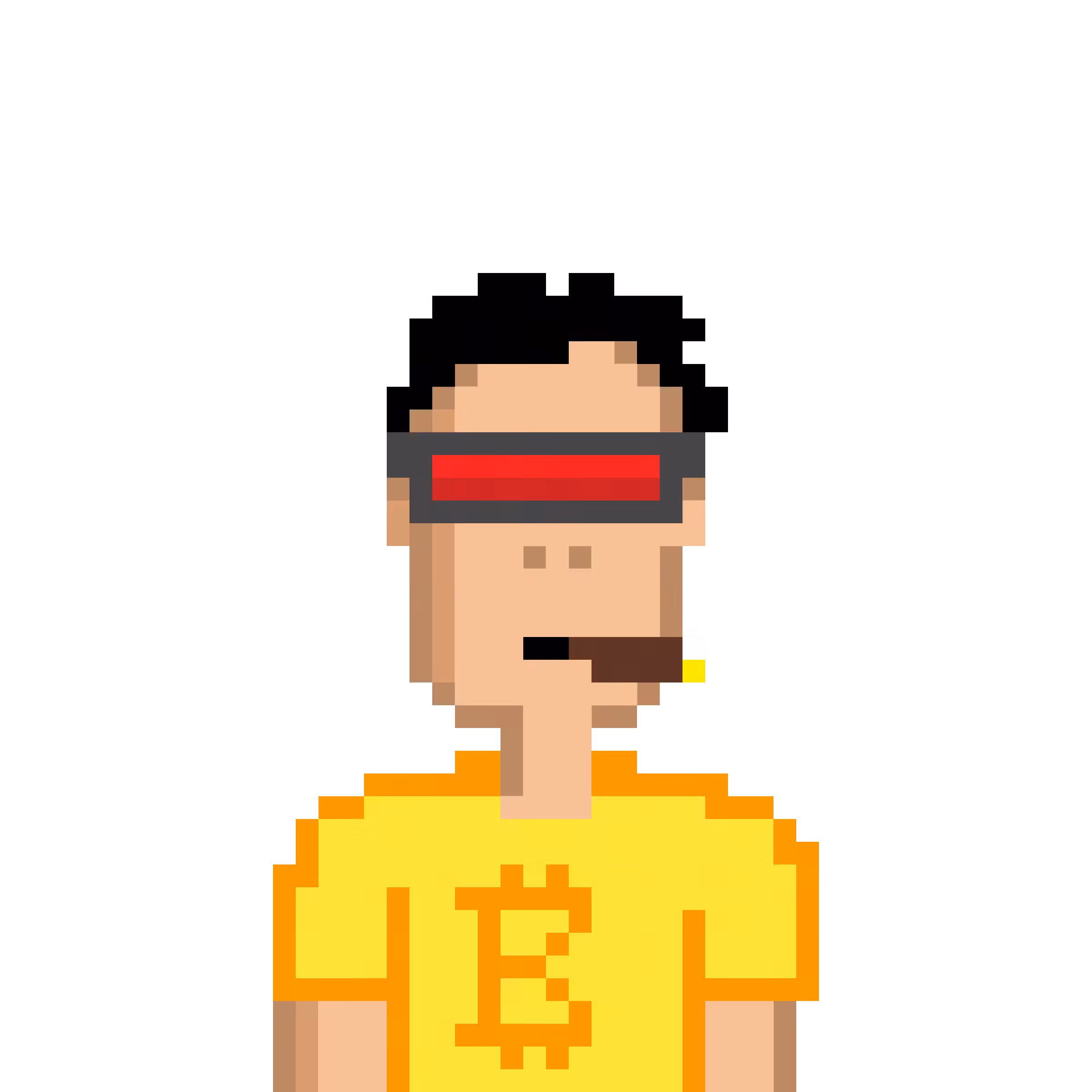 Based Pixel God #872