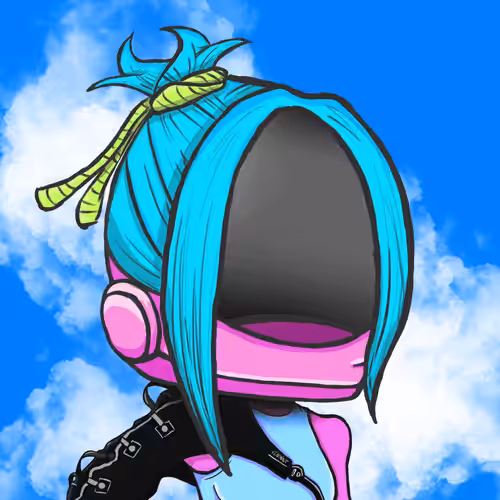 VibeNauts #3674