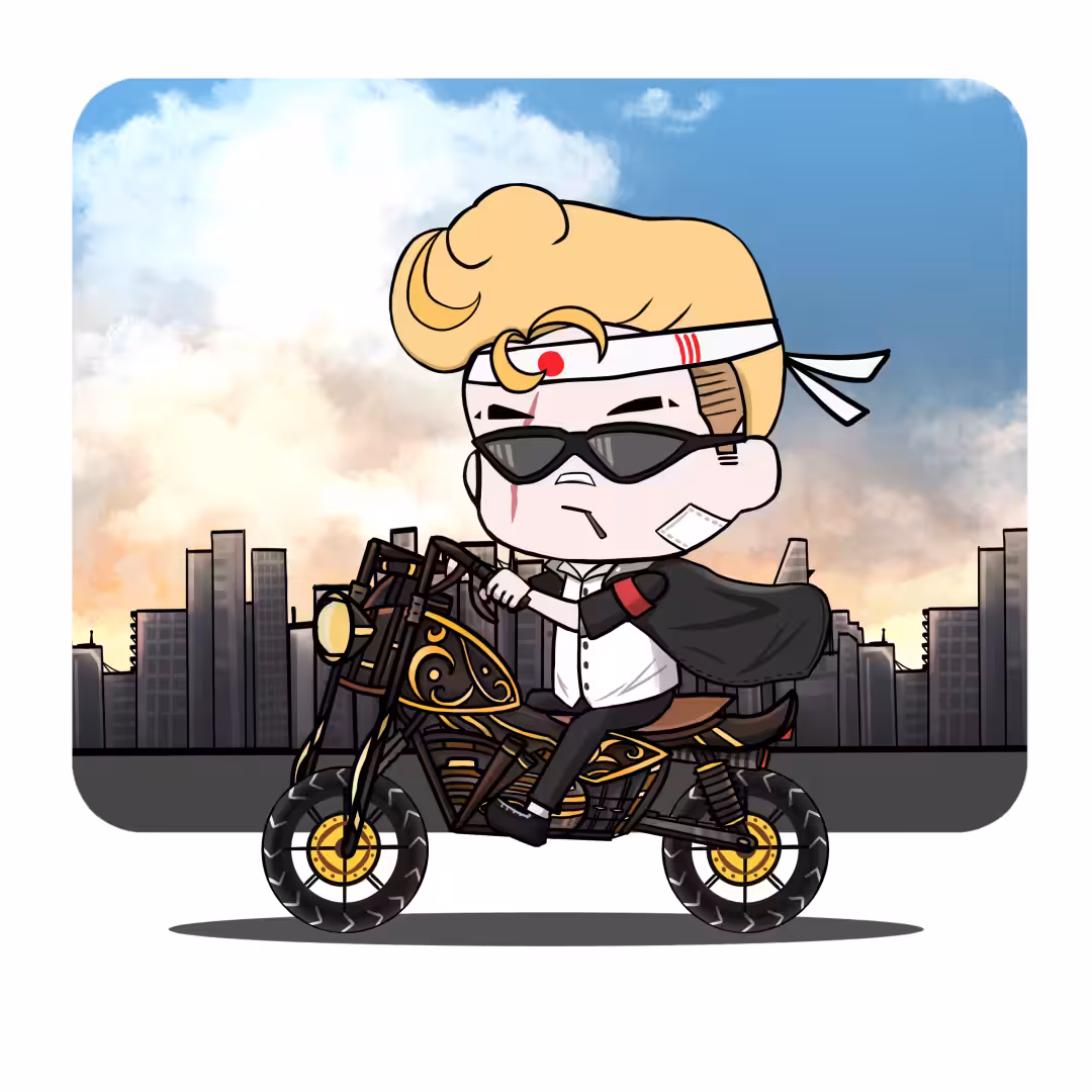 Go BaBy Go !! #498 [Janpan Gangster]