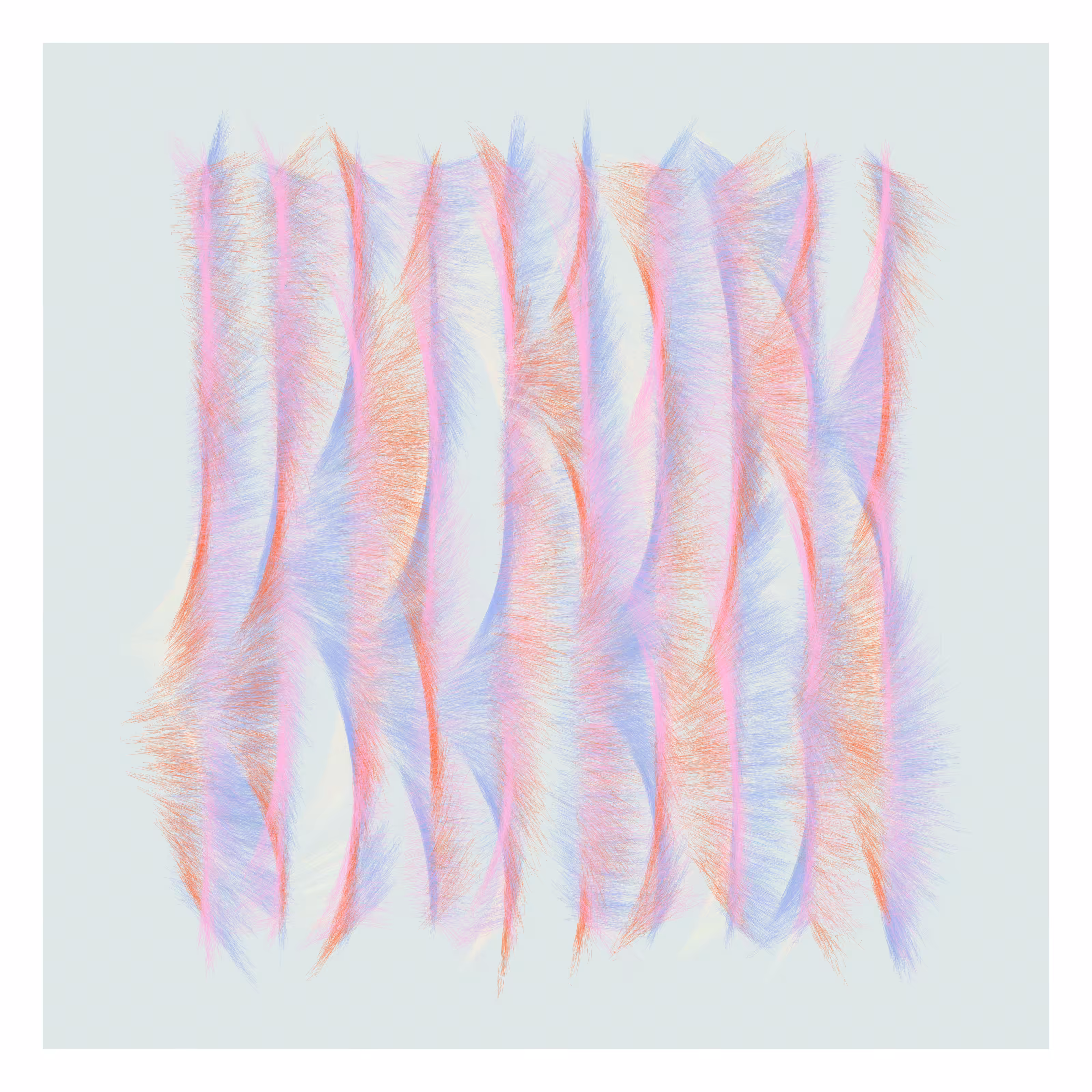 Plume #13