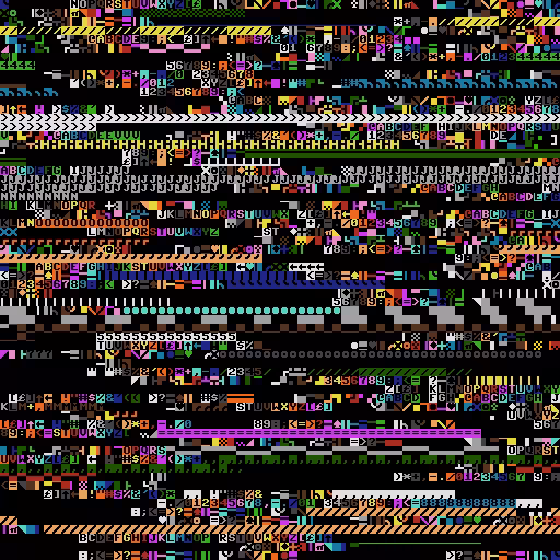 Datastreams #2