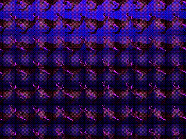 Deerhunter #74