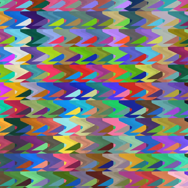 Glitching Flicker #37