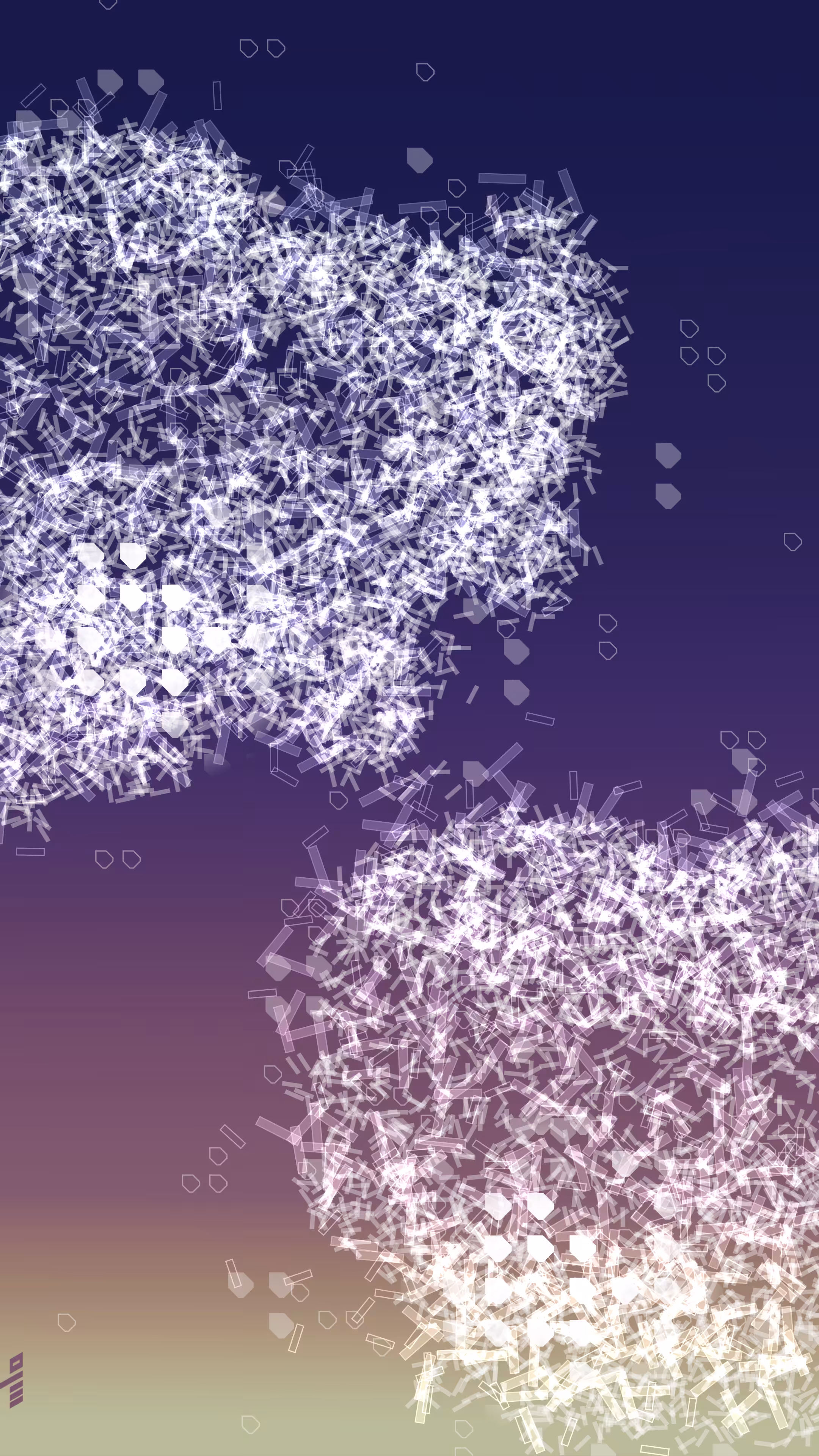 Noctilucent Memento #66