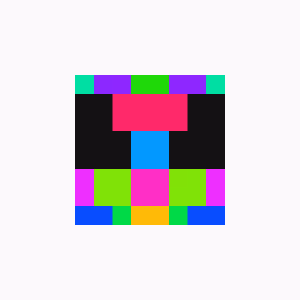 Creatures #11