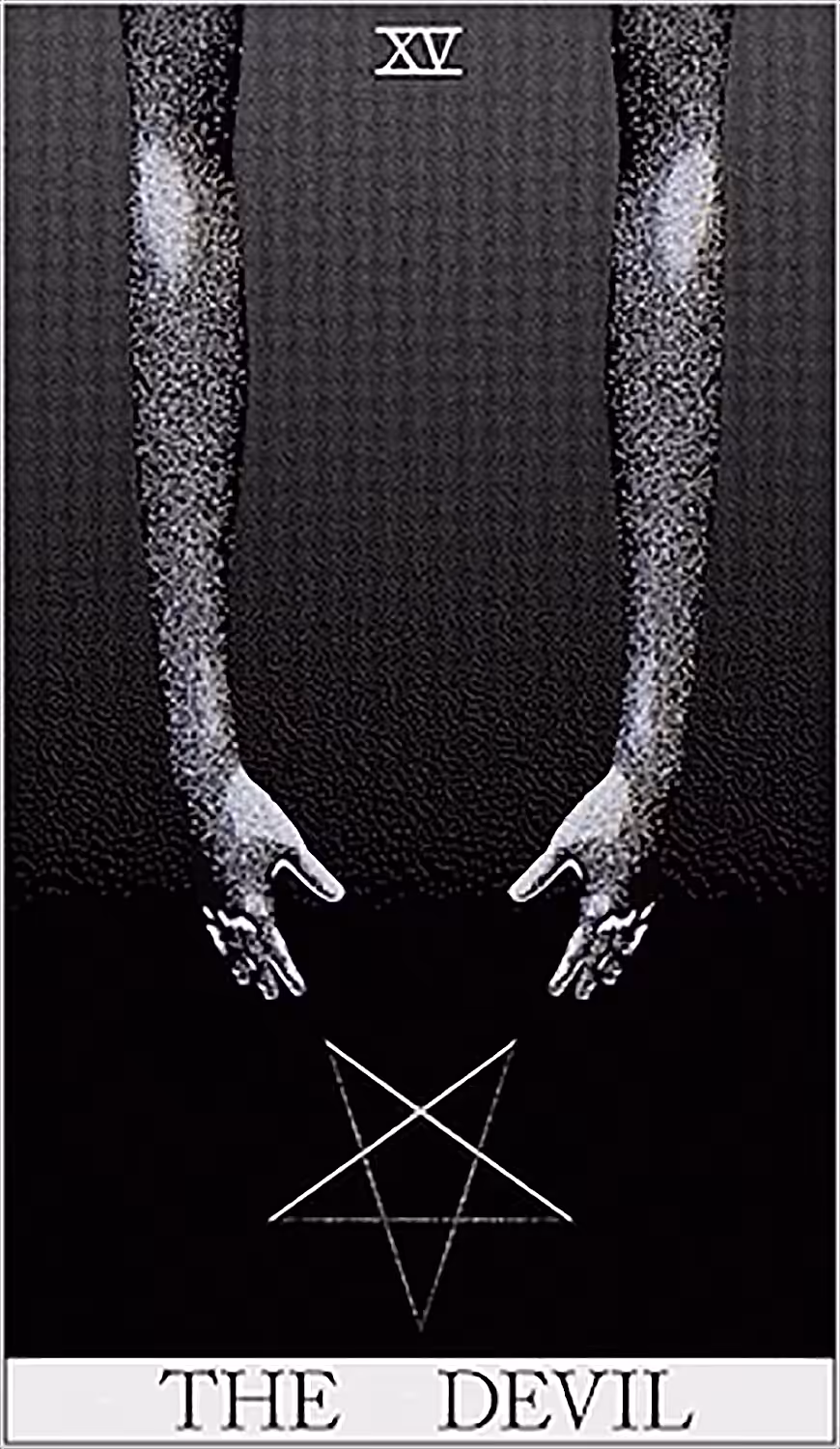 The Devil